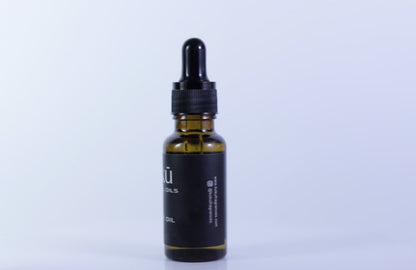 Orange Oil
